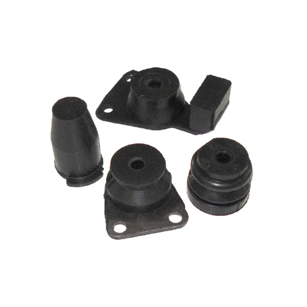 Amortizeri set - Kinezi 6200