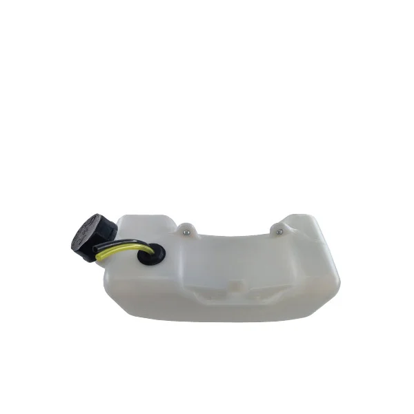 Rezervoar benzina 23 cm x 10.5 cm (rupe 9.8 cm) - BC 430. BC 1250