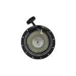 Startna dekla CPL. - Diesel 186