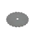 Cirkularni nož (22z)