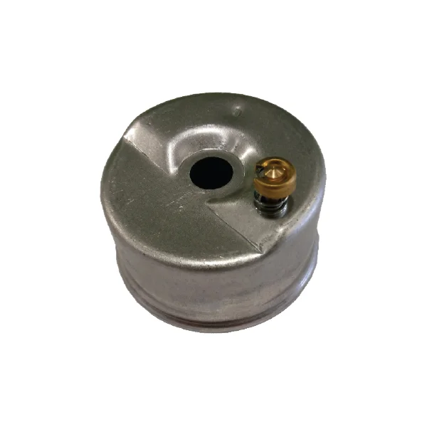 Šolja karburatora sa ventilom (rupa 10 mm) - Tecumseh 631021B