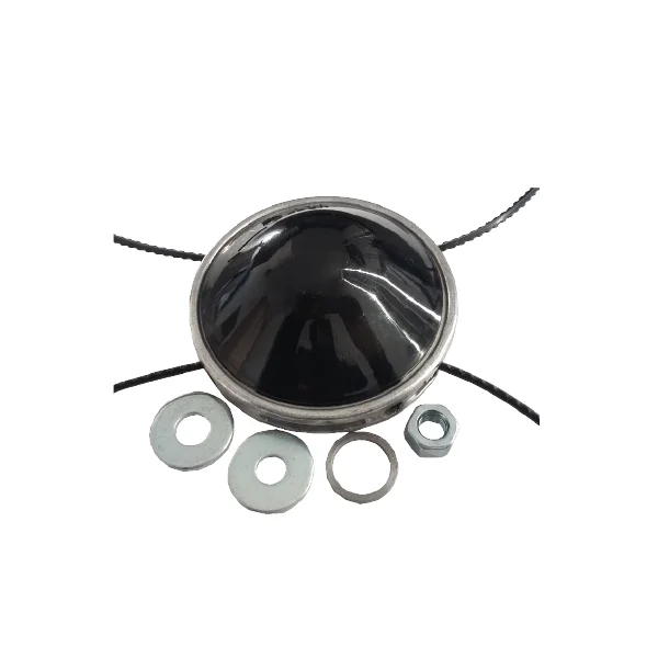 Glava trimera Multi line-dve niti Universal - za mašine sa 20 mm i 25.4 mm