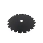 Cirkularni nož (22z) 200 x 20 x 1.6 mm - ST FS 350