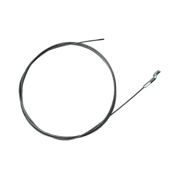 Sajla gašenja sa S završetkom 1.5m