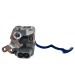 Karburator - HQ 125BVX