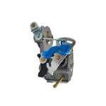 Karburator - HQ 460.461.455R