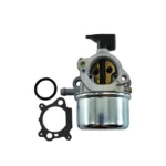 Karburator (saug) 498 965 - B&S Quantum