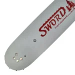 Vodilica Sword 15″ / 38 cm 32z - 325" 1.5 mm