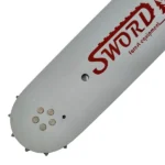 Vodilica Sword 15″ / 38 cm 28z - 3/8 1.6 mm