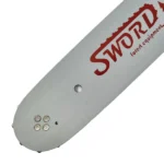 Vodilica Sword 16″ / 40 cm 27.5z - 3/8 Picco 1.3