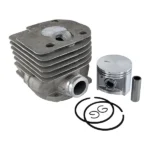 Cilindar cpl - HQ 372 ø50mm B.ø12mm