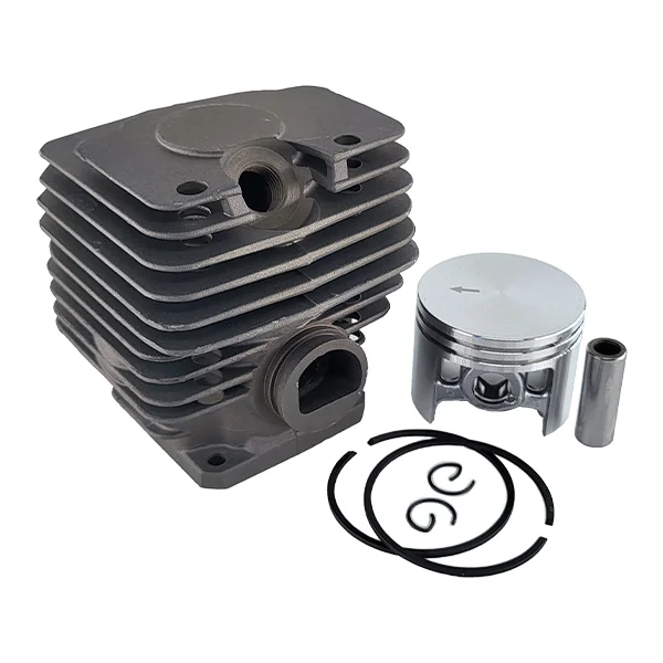 Cilindar cpl - ST 038 ø52mm B.ø12mm