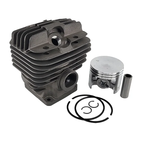Cilindar cpl - ST 044 ø50mm B.ø12mm