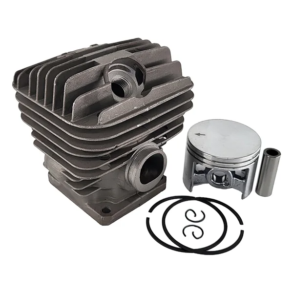 Cilindar cpl - ST 046 ø52mm B.ø12mm