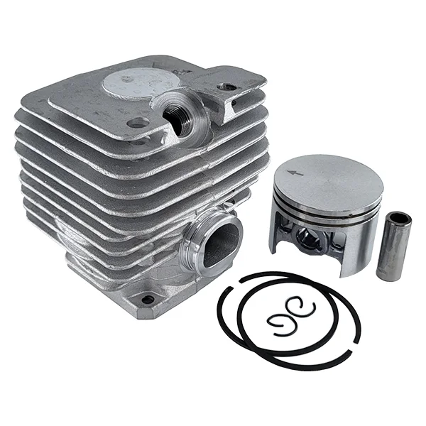 Cilindar cpl - ST 381 ø52mm B.ø12mm