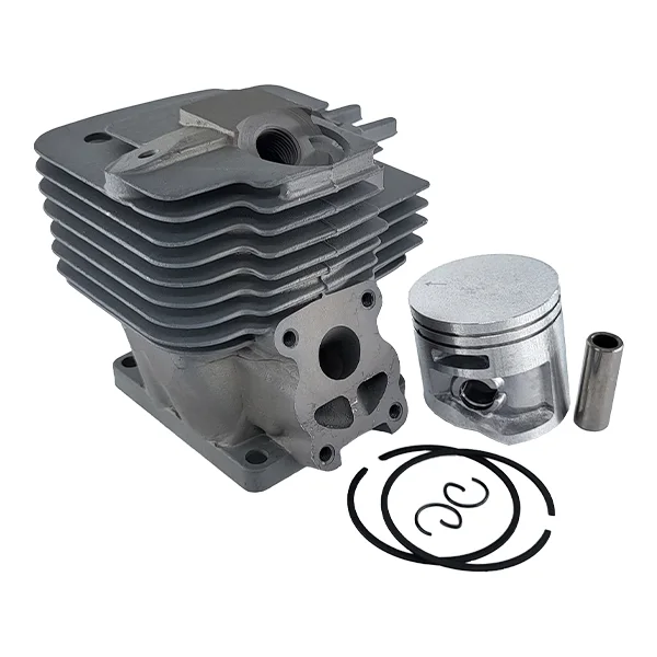 Cilindar cpl - ST 441 ø50mm B.ø12mm