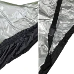 Sword cerada za mini traktore i kvadove