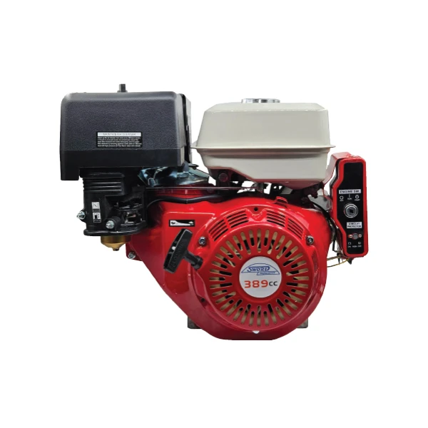 Četvorotaktni benzinski motor 389 cm³ 11 KS