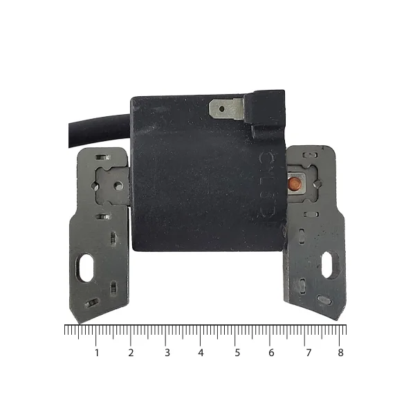 Elektronika - B&S 400.450.500 (3.5HP) Classic.Sprint