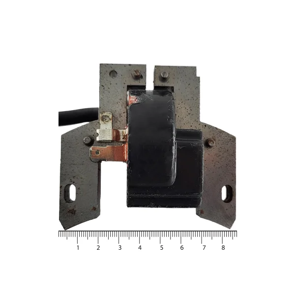 Elektronika - B&S 400.450.500 (3.5HP) Classic.Sprint