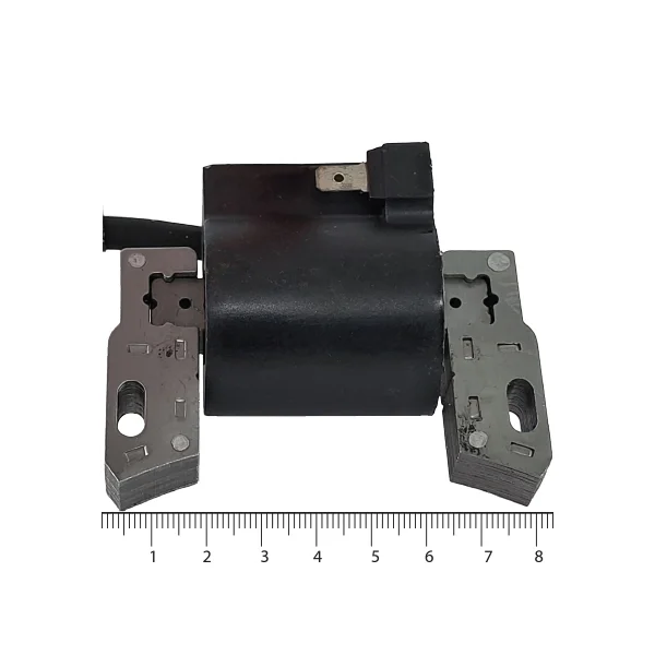 Elektronika - B&S 450e.500e.550e