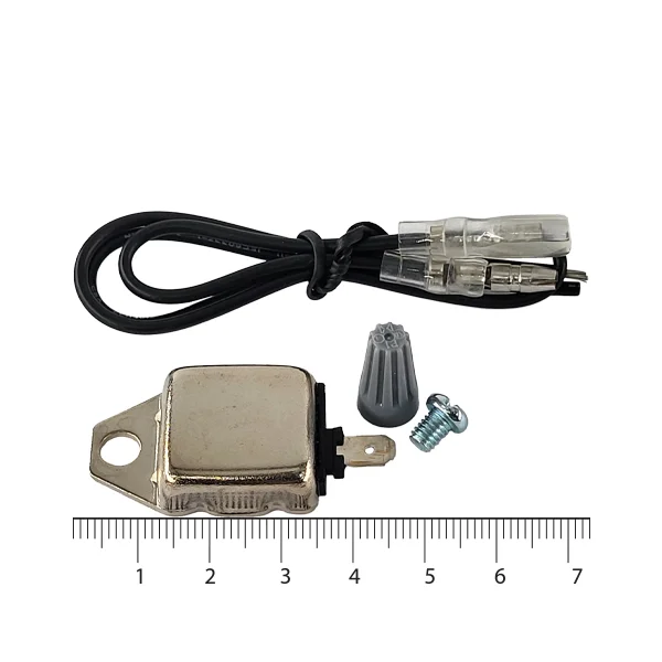 Elektronika - Hibrid (SIG – 01)