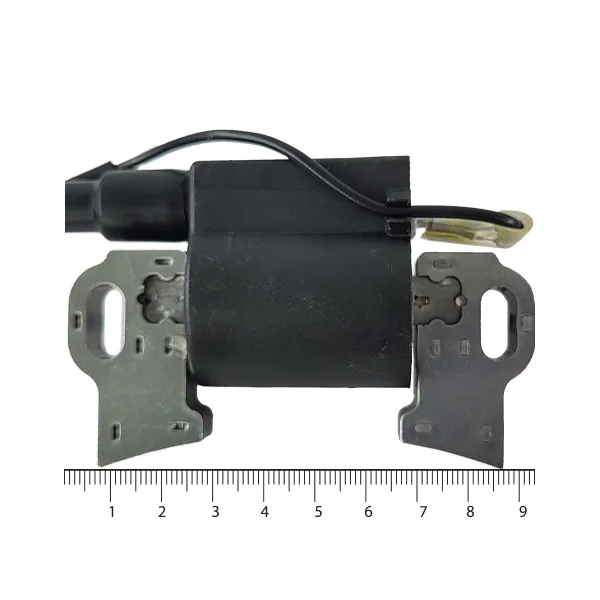 Elektronika - Honda GX240.270.340.370