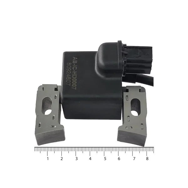 Elektronika - Honda GX630.660.690. GXV630.660