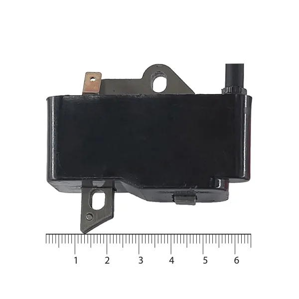 Elektronika - HQ 125R Elektronika - HQ 125R