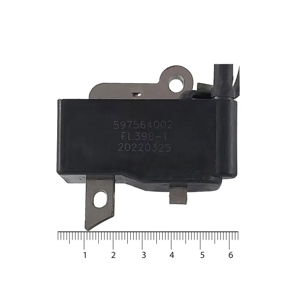 Elektronika - HQ 130.135 Mark II (597564002)