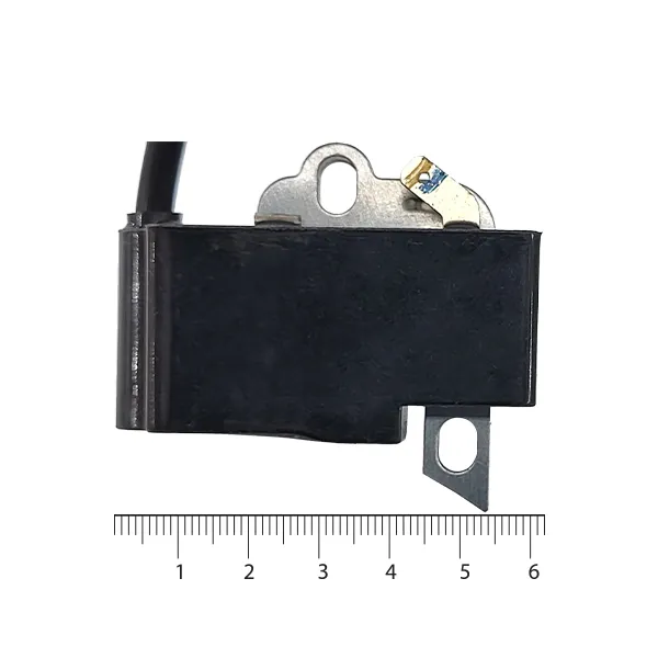 Elektronika - ST MS 261