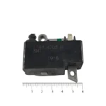 Elektronika - ST MS 661 (1144-400-4704)