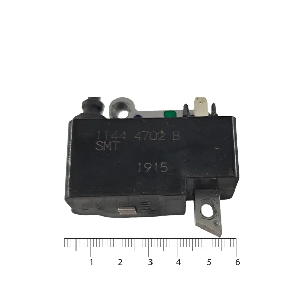 Elektronika - ST MS 661 (1144-400-4704)