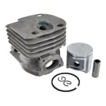 Cilindar cpl - HQ 365 ø48mm četvrtasti krimer B.ø12mm