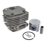 Cilindar cpl - HQ 365 ø48mm četvrtasti krimer B.ø12mm
