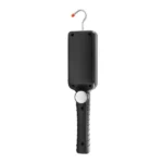 Baterijska ručna LED lampa YS-5605A