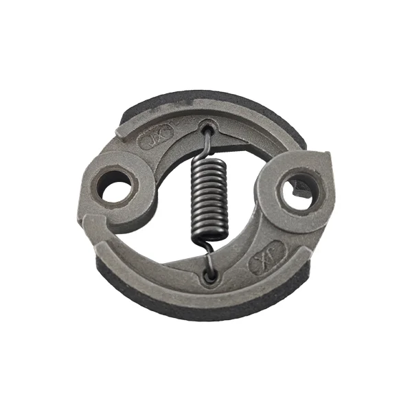 Kvačilo - Kawasaki TD 33.40. TH 34.43