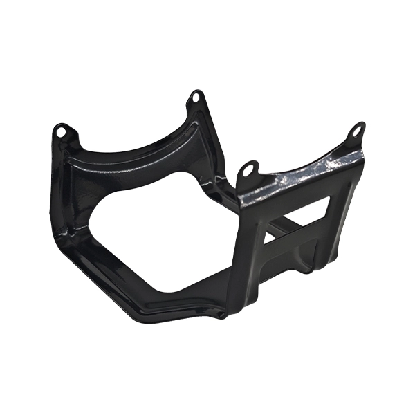 Metalni štitnik rezervoara - CG 520. CG 530
