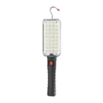Baterijska ručna LED lampa YS-5605A