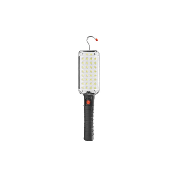 Baterijska ručna LED lampa YS-5605A