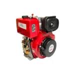 Četvorotaktni dizel motor 418 cm³