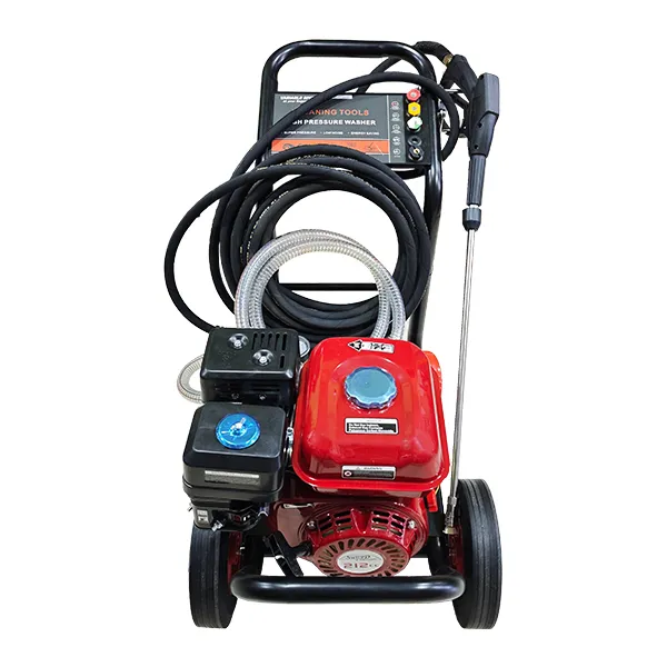 Perač pod pritiskom Sword LSQ-212