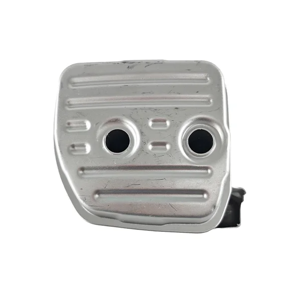 Auspuh - ST MS 231.251