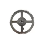 Bregasta osovina cpl. - B&S 793880