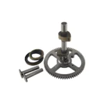 Bregasta osovina cpl. - B&S 793880