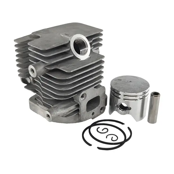 Cilindar cpl - HQ 226R ø34mm B.ø8mm