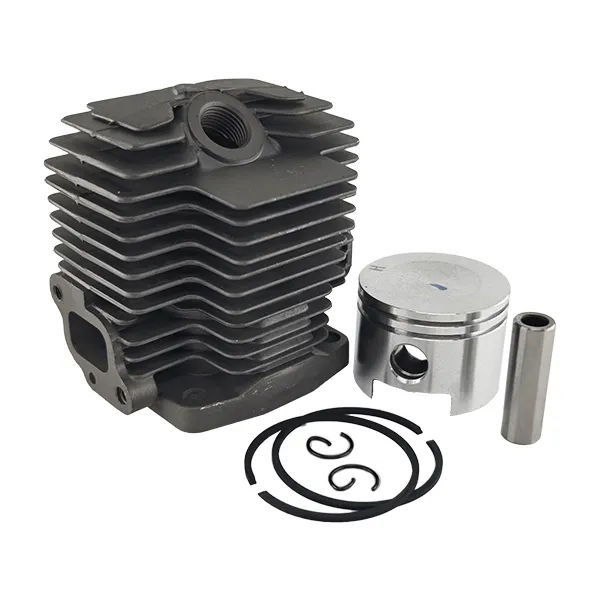 Cilindar cpl - Kawasaki TH 48 ø44mm B.ø11mm
