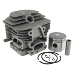 Cilindar cpl - Kawasaki TJ 45 ø42.5mm B.ø11mm