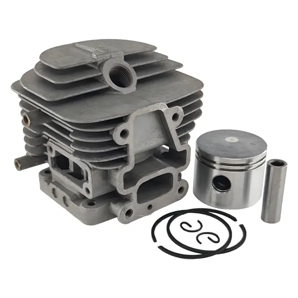 Cilindar cpl - Kawasaki TJ 45 ø42.5mm B.ø11mm