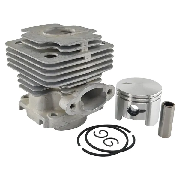 Cilindar cpl - Oleo-Mac 753 ø45mm B.ø12mm
